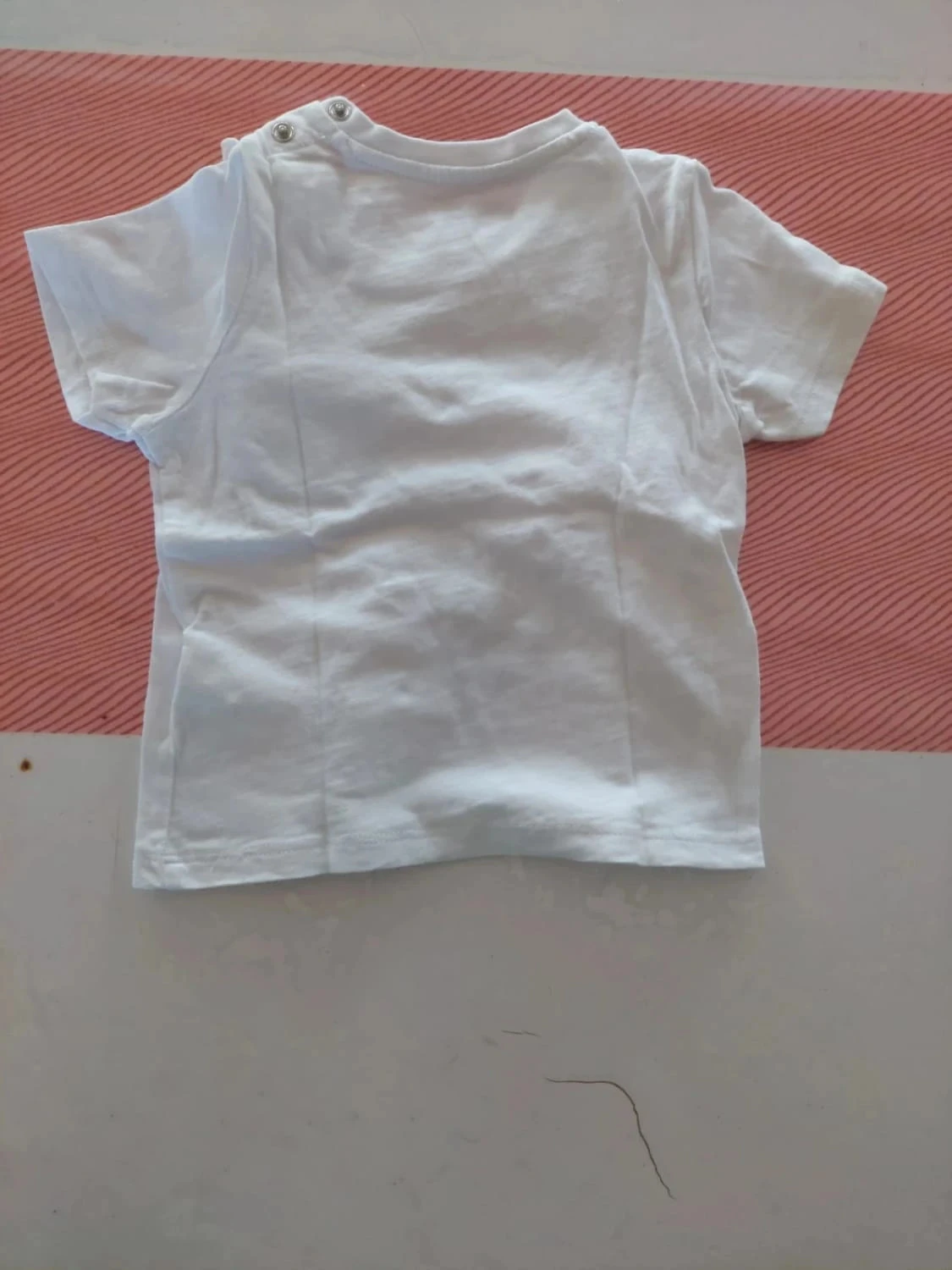 Camiseta 18mois vertbaudet – photo 6